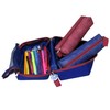 CYP BRAND FC Barcelona 3 in 1 Pencil Case with