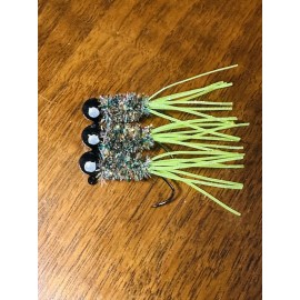 Unbranded Crappie Jigs