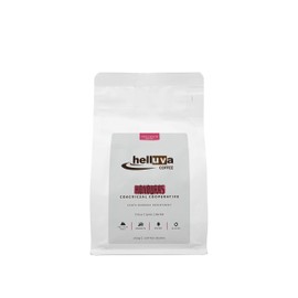 Honduras COAGRICSAL Cooperative - Roasted Whole Coffee Beans 250g