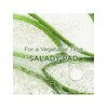 [1+1] Vegan Certified Vegetarian Toner Pad Salad Pad 70 Sheets