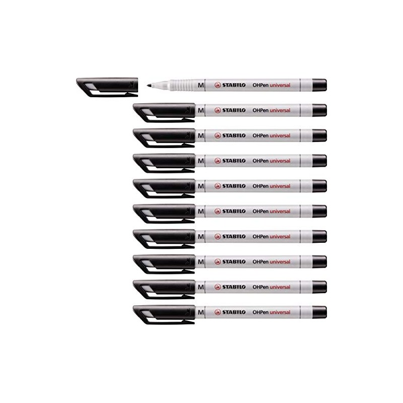Pen for Overhead Projection - STABILO OHPen universal - Water