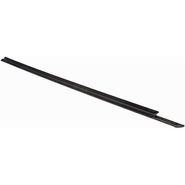 Dorman 25876 Front Passenger Side Outer Door Window Sweep Compatible with Select Dodge Models