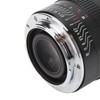 7ARTISANS Large Aperture Lens 24mm F1.4 Half Frame Wide Angle