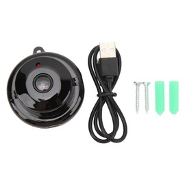 HD Camera Night Vision Motion Detection Remote Monitoring Cloud Storage Smart Camera for Home