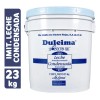 Postre Leche Condensada Dulcima Postre 23 Kg