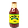 Georges Special Barbecue Sauce