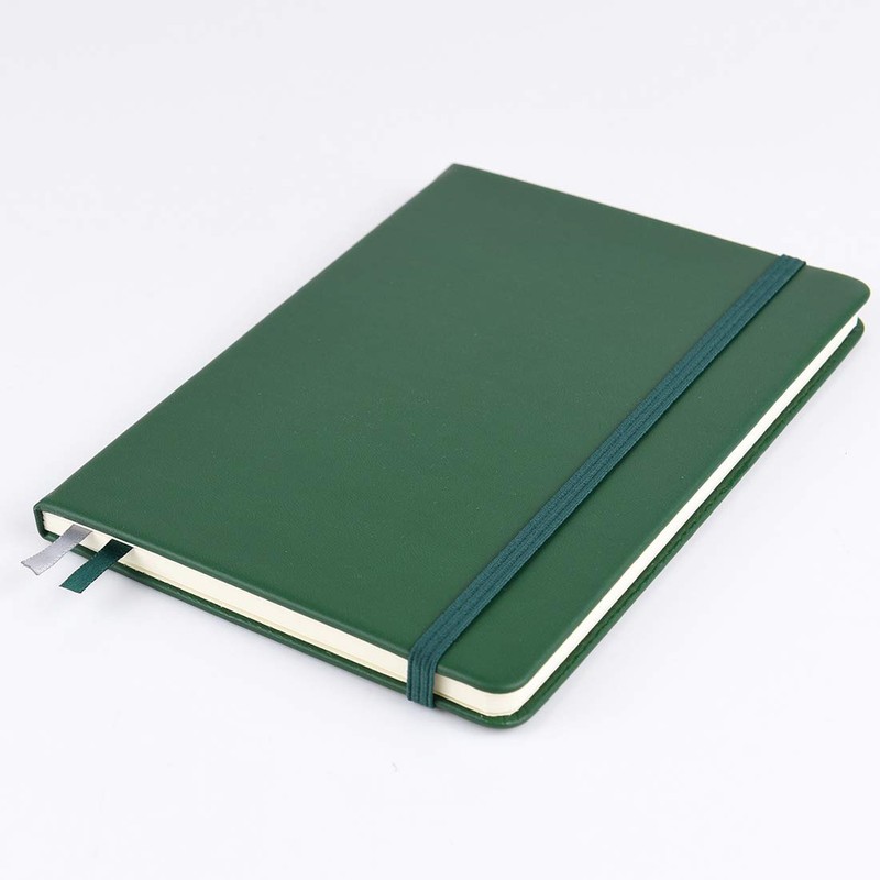 Guissi Classic Dot Grid Hardback Notebook A5 Thick Acid Free