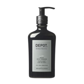 Depot 801 DAILY SKIN CLEANSER DA UOMO, SDEV025