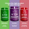 Tratamiento Hair B-tox I Belli Capelli Ravenna Para Cabello