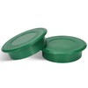 Huakaile Golf Cup Cover, Universal Putting Green Hole Covers, Practice