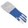 Fencing Glove Left Hand Prevent Slip Wearable Professional Saber Glove