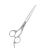 Professional Hair Cutting Scissors Thinning Barber Shears Hairdressing Tool for