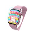 Futanwei [5 Pack] for Citfis Kids Smart Watch Screen Protector