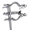 3 Pcs SUPERIOR INSTRUMENTS Balfour Abdominal Retractor 7.5" Stainless Steel