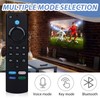 3rd Gen Voice Fernbedienung für Smart Stick TV