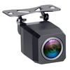 AMTIFO AHD Backup Camera for Carplay: Rear View Camera Adjustable