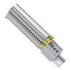 Stonenect 690V 32A 12 AWG Din Rail Connectors Din Rail