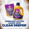 Arm & Hammer Deep Clean Odor Liquid Laundry Detergent -