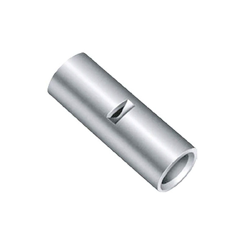 JAPPY B-250 JP Bare Compression Sleeve Butt Sleeve (B Shape)