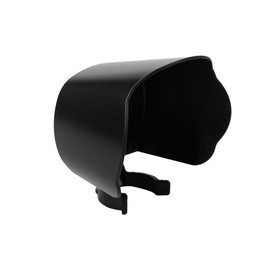 Tiardey Lens Hood for OSMO Pocket 3 Sunshade Cover Anti-Glare Protective Covers