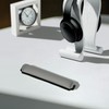 kwmobile Replacement Headband Pad Compatible with Bose Quietcomfort 35 /