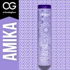 Amika Bust Your Brass Conditioner 9.2oz Tones & Strengthens Blondes