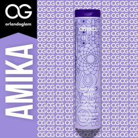 Amika Bust Your Brass Conditioner 9.2oz  Tones & Strengthens Blondes