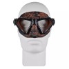 H. DESSAULT ELEMENT MASK WITH CAMERA MOUNT (FIRE CAMO -