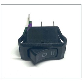 Jenn-Air W10298868 Downdraft Vent Fan Control Switch for JENN-AIR