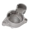 Starter Motor Shell Aluminium Alloy High Reliability Starter Motor Front