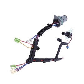 MAX COOL Transmission Internal Wire Harness w/TCC Solenoid Suitable for 4L60E 4L65E 2003-2006