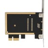 PCI Express 1X Network Card Gigabit Ethernet 10 100 1000Mbps