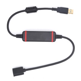 USB Isolator Module High Speed Plastic Disconnector 480M USB-USB-3.0 DC5V 500MA