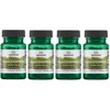 Swanson Advanced Phytoceramides 30 Milligrams 30 Veg Capsules (4 Pack)