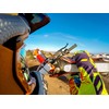 GoPro Ball Verbindung Schnalle für Kameras (Offizielles GoPro-Zubehör)