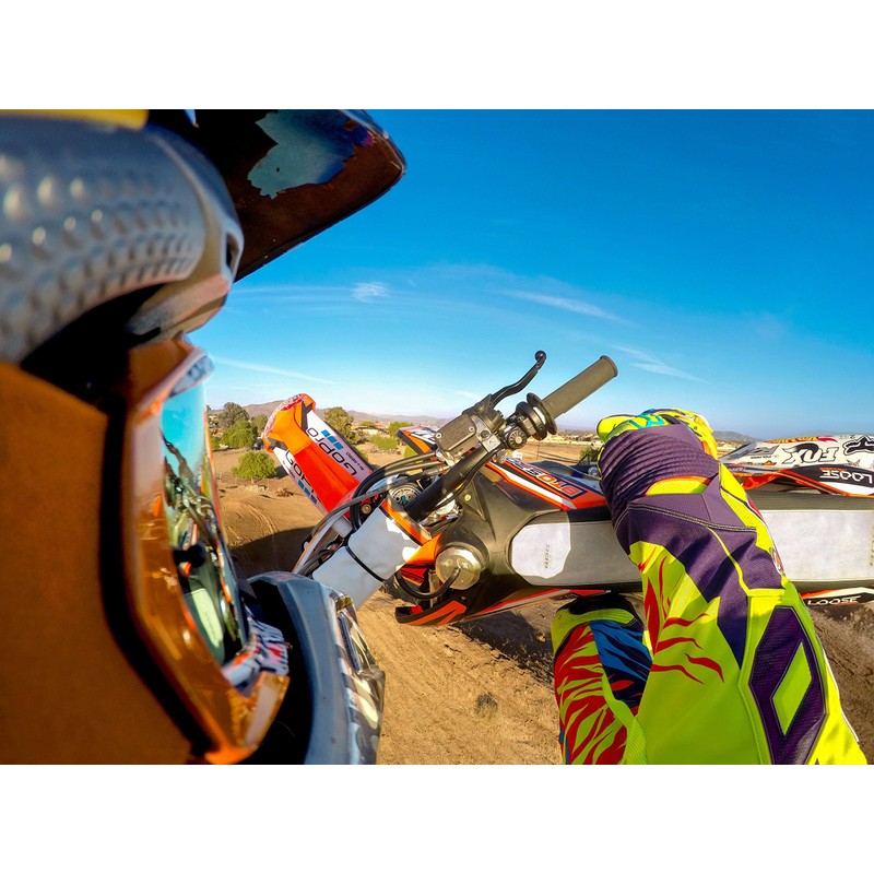 GoPro Ball Verbindung Schnalle für Kameras (Offizielles GoPro-Zubehör)