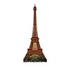Advanced Graphics Eiffel Tower Life Size Cardboard Cutout Standup