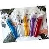 IWOWHERO 1Pc Transparent Water Sprayer Bottle Hairdressing Tool for Salon