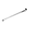 STRAIGHT 11-8014 Glasses & Flex Gear Wrench Long Type 0.6