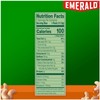 Emerald Nuts, Cashews Roasted & Salted, 100 Calorie Packs, 7