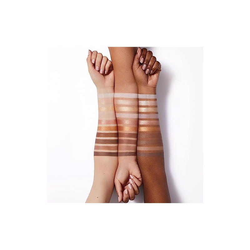 e.l.f. Need It Nude Eyeshadow Palette(New)
