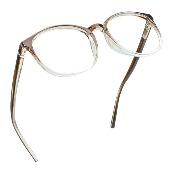 LifeArt Blue Light Blocking Glasses, Computer Reading Glasses, Gaming Glasses