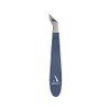 Aristocrat Soft Touch Cuticle Nipper