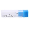 Nail Drill Bits, Ceramic Drill Bits for Manicure Pedicure, Safety