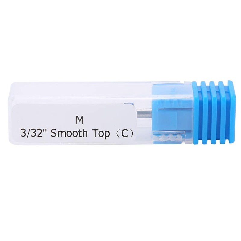 Nail Drill Bits, Ceramic Drill Bits for Manicure Pedicure, Safety