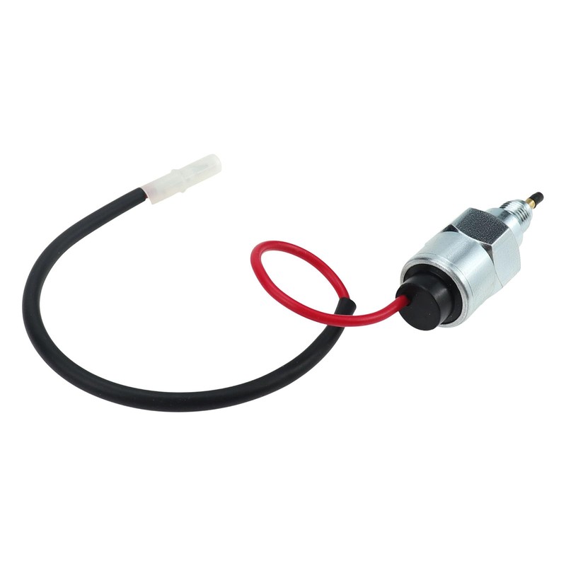 692094 Carburetor Fuel Shut Off Solenoid for Lawn Mower FSL90-0009