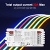 GLEDOPTO ZigBee 3.0 Pro+ 3 in 1 RGBCCT/RGBW/RGB LED Strip