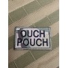Ouch Pouch Medic Army 68W Doc EMT Nurse Military Combat