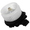 SCITOO SCITOO HVAC Heater Blower Motor w/Fan Cage Fit For