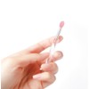 6Pcs Silicone Lip Brush Lipstick Lip Gloss Brushes Applicator Makeup